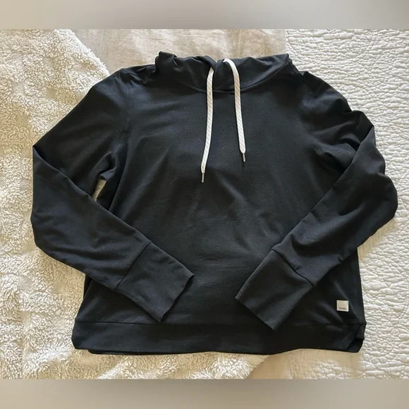 Vuori Halo Hoodie - Picture 2 of 5